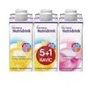 Nutridrink balíček 5+1 (vanilka-jahoda) 6x200ml Nutridrink balíček 5+1 (vanilka-jahoda) 6x200ml