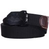 Opasok 101 Inc US Style - čierny, 130 Opasok 101 Inc US Style - čierny, 130