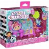Spin Master Gabi's Cat House Spa Room Set + Príslušenstvo Spin Master Gabi's Cat House Spa Room Set + Príslušenstvo
