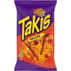 Takis Queso Volcano Tortila Chips 100 g