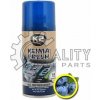 K2 KLIMA FRESH Blueberry, 150ml - Čistič klimatizace K2 KLIMA FRESH Blueberry, 150ml - Čistič klimatizace