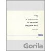 Smyčcový kvartet č. 6 Jindřich Feld Smyčcový kvartet č. 6 Jindřich Feld