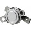 Honeywell Bimetalový termostat; NC; Topen: 70°C; Tclos: 55°C; 10A; 240VAC; ±3°C Honeywell Bimetalový termostat; NC; Topen: 70°C; Tclos: 55°C; 10A; 240VAC; ±3°C