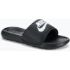 Dámske šľapky Nike Victori One Slide black/black/white Dámske šľapky Nike Victori One Slide black/black/white