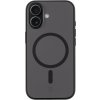 Tactical MagForce SmoothIsFast kryt pre Apple iPhone 17 Asphalt