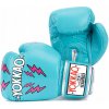 Pánske boxerské rukavice YOKKAO Stadium island, 8 oz Pánske boxerské rukavice YOKKAO Stadium island, 8 oz