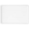 Tácka podnos plast 45x30 cm biela M-Plast (14728) Tácka podnos plast 45x30 cm biela M-Plast (14728)