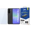 Antimikrobiálna ochranná fólia 3MK SilverProtect+ pre Samsung Galaxy A36 / A56 Antimikrobiálna ochranná fólia 3MK SilverProtect+ pre Samsung Galaxy A36 / A56