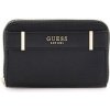 Guess Peňaženky SWBG9633140 Čierna
