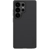 Nillkin Super Frosted PRO Magnetic zadný kryt pre Samsung Galaxy S26 Ultra Black Nillkin Super Frosted PRO Magnetic zadný kryt pre Samsung Galaxy S26 Ultra Black