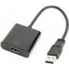 Gembird A-USB3-HDMI-02 Gembird A-USB3-HDMI-02
