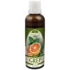 Naděje Grapefruit bylinná tinktura 50 ml Naděje Grapefruit bylinná tinktura 50 ml