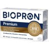Biopron Premium probiotiká a prebiotiká pri a po užívaní antibiotík 30 toboliek Biopron Premium probiotiká a prebiotiká pri a po užívaní antibiotík 30 toboliek
