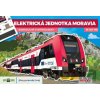 Elektrická jednotka Moravia Elektrická jednotka Moravia