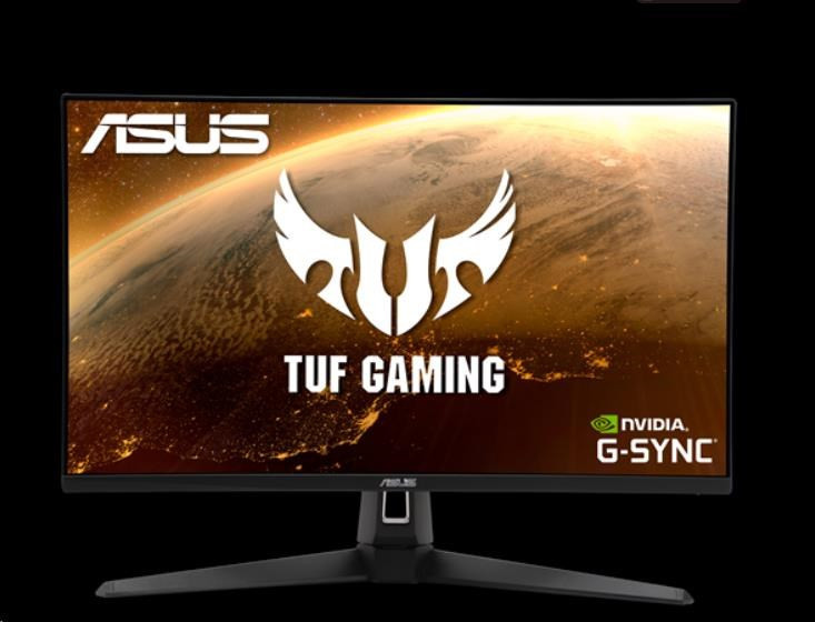 Asus TUF Gaming VG27AQA1A