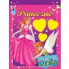 Princezné - Foni book Princezné - Foni book