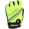 Axon 204 Jr SF yellow