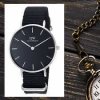 Hodinky DANIEL WELLINGTON DW00100216 32mm