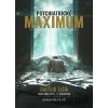 Psychiatrické maximum - Jindřich Jašík Psychiatrické maximum - Jindřich Jašík