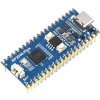 Waveshare Pico-like MCU doska 16 MB, založená na Raspberry Pi MCU RP2040, plus header verzia Waveshare Pico-like MCU doska 16 MB, založená na Raspberry Pi MCU RP2040, plus header verzia