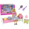 LeanToys Anlily Príslušenstvo do spálne LeanToys Anlily Príslušenstvo do spálne