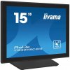 LED monitor iiyama T1532MSC-B1S 15 LED monitor iiyama T1532MSC-B1S 15