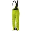 Lyžiarske nohavice Fischer Premier Pants Fischer Yellow M Lyžiarske nohavice Fischer Premier Pants Fischer Yellow M