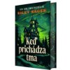 Keď prichádza tma - Sager Riley Keď prichádza tma - Sager Riley