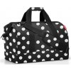 Reisenthel Allrounder L Dots White 30 L REISENTHEL-MT7073 Reisenthel Allrounder L Dots White 30 L REISENTHEL-MT7073