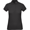 B&C Polokošile B&C Inspire Polo women, piqué, krátký rukáv, dámská COT01044000202-black M Černá B&C Polokošile B&C Inspire Polo women, piqué, krátký rukáv, dámská COT01044000202-black M Černá