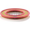 C3555 - Vzduchový filter MANN C3555 - Vzduchový filter MANN