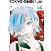 Tokyo Ghoul: re, Vol. 2 Tokyo Ghoul: re, Vol. 2