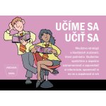 Učíme sa učiť sa
