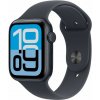 Apple Watch SE 3 GPS 40mm Midnight Aluminium Case with Midnight Sport Band - ML MEHC4WFA Apple Watch SE 3 GPS 40mm Midnight Aluminium Case with Midnight Sport Band - ML MEHC4WFA