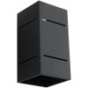 Sollux Nástenné svietidlo BLOCCO 1xG9/40W/230V SLX0558 + záruka 3 roky zadarmo + záruka 3 roky zadarmo Sollux Nástenné svietidlo BLOCCO 1xG9/40W/230V SLX0558 + záruka 3 roky zadarmo + záruka 3 roky zadarmo