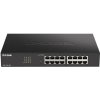D-Link 26-Port PoE+ Gigabit Smart Managed Switch DGS-1100-26MPV2-E D-Link 26-Port PoE+ Gigabit Smart Managed Switch DGS-1100-26MPV2-E