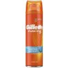 Gillette Fusion5 Ultra Moisturizing gél na holenie 200ml Gillette Fusion5 Ultra Moisturizing gél na holenie 200ml