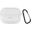 Puzdro Epico transparent pre AirPods Pro 3 (94411101000001) priehľadné Puzdro Epico transparent pre AirPods Pro 3 (94411101000001) priehľadné