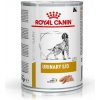 ROYAL CANIN Veterinary Diet Dog Urinary S/O Can 6x410 g ROYAL CANIN Veterinary Diet Dog Urinary S/O Can 6x410 g