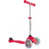 Globber - Koloběžka Primo Lights Red Globber - Koloběžka Primo Lights Red