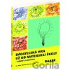 Bádateľská hra už od materskej školy - Miroslava Ožvoldová Bádateľská hra už od materskej školy - Miroslava Ožvoldová