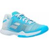 Babolat Jet Mach II AC Women - capri/white