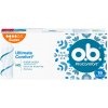 O.B. ProComfort tampony, 16 ks O.B. ProComfort tampony, 16 ks