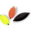 Black Cat Podvodní plavák Micro U-Float Černý/Žlutý/Oranžový 3,5g Black Cat Podvodní plavák Micro U-Float Černý/Žlutý/Oranžový 3,5g