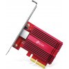 ABCtech TP-Link TX401 Síťová karta, PCI Express, 10 Gigabit ABCtech TP-Link TX401 Síťová karta, PCI Express, 10 Gigabit