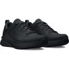 Under Armour CHARGED EDGE Čierna