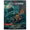 Wizards of the Coast D&D RPG 5E - Ghosts of Saltmarsh