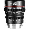 Meike 25mm T2.1 Super35 Prime Cine objektív (bajonet EF) Meike 25mm T2.1 Super35 Prime Cine objektív (bajonet EF)