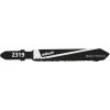 Wolfcraft List pílový HM do priamočiarej píly U-stopka wolfcraft 2319000 Wolfcraft List pílový HM do priamočiarej píly U-stopka wolfcraft 2319000