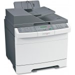 Multifunkčné zariadenia Lexmark